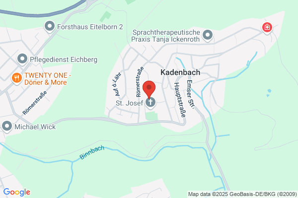 Ferienwohnung Korn