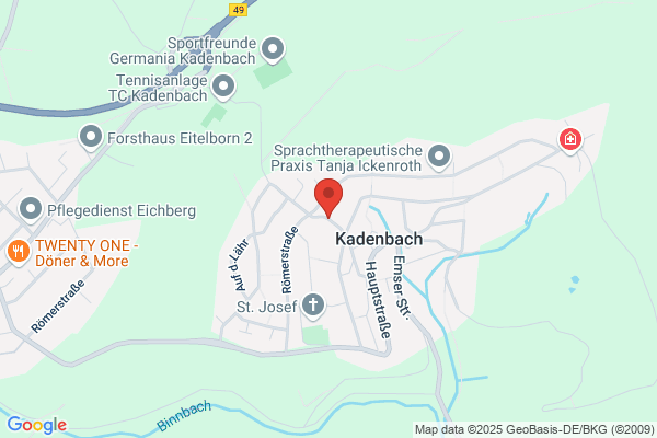 Ortsbürgermeister