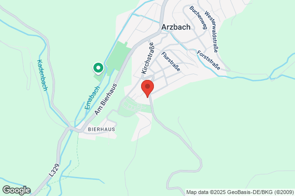 Senioren-Wohnpark Arzbach
