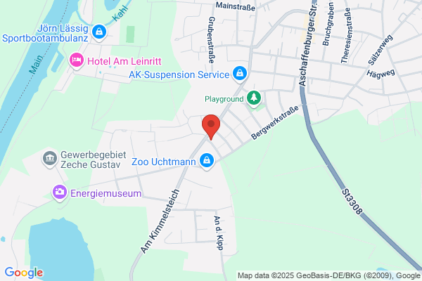 Gerd Behrends