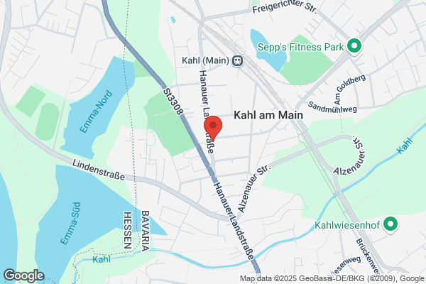 K & U Bäckerei