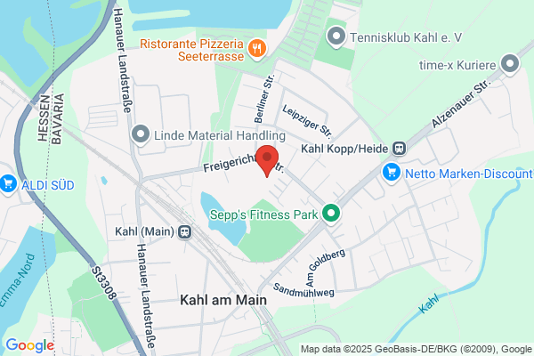 Christlicher Schulverein Hanau und Kahl e.V.