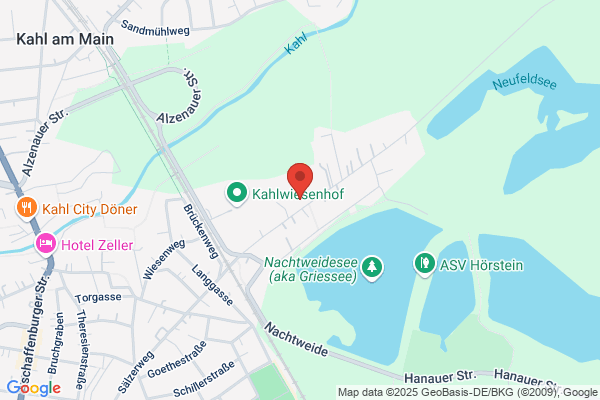 HUK-COBURG Versicherung Raymond Rosenberger in Kahl