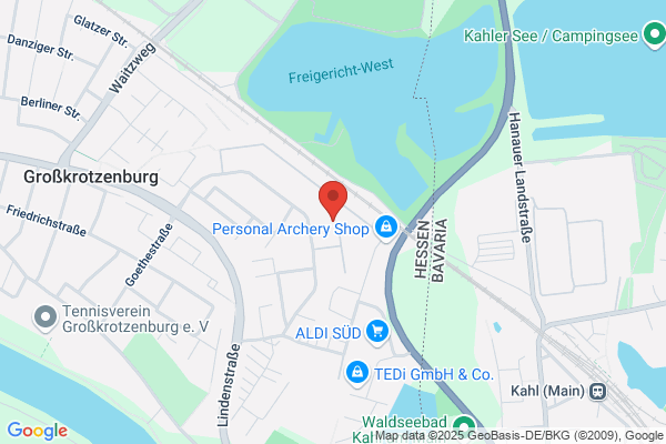 Taxiunternehmen Günter Pawis