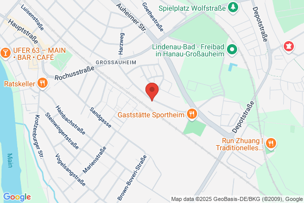 Kraft Elektrosysteme GmbH