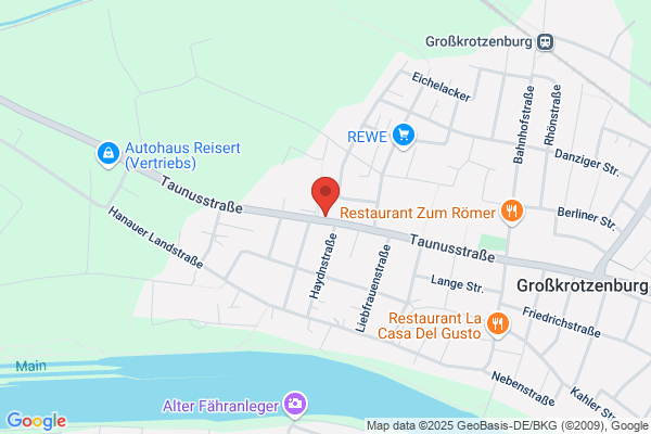 Hessler Gaststätte Betriebs GmbH Taunusstuben