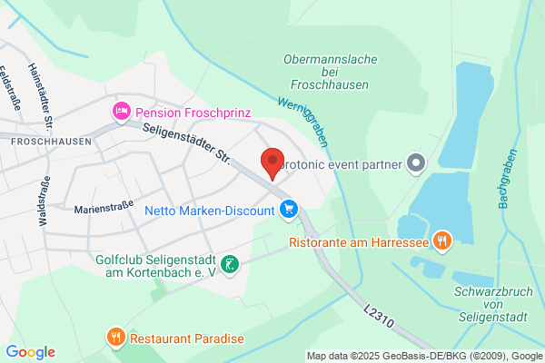 Gaststätte Bierbrunnen