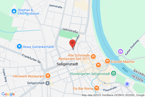 Zur guten Quelle