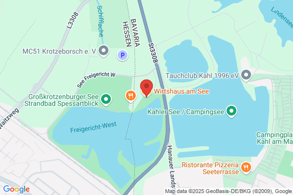 Hotel Gasthaus Wasserburg