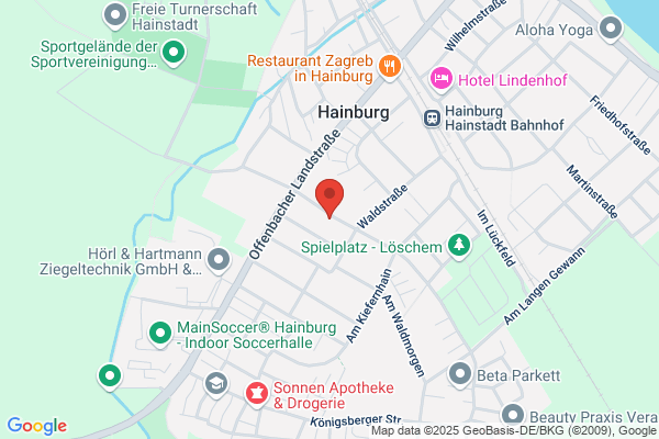 Holl & Co Immobilien GmbH Repräsentanz