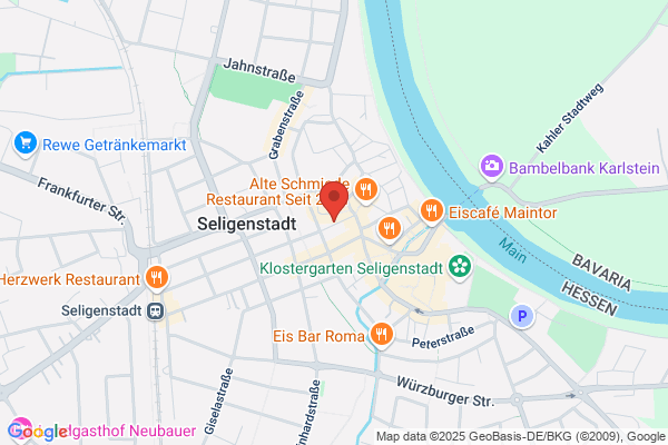 Friseur Schnittpunkt