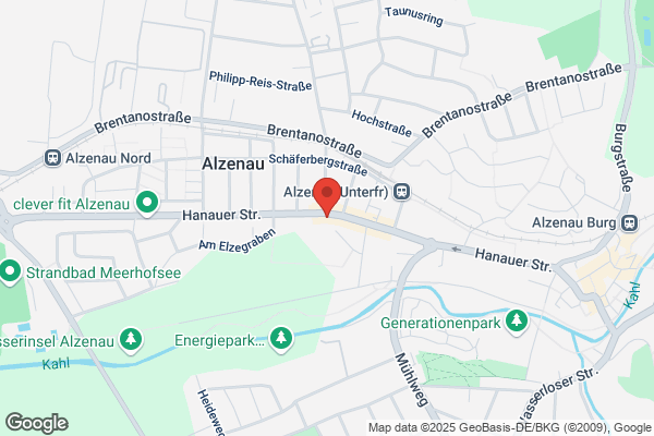Allianz Versicherung Ellereit und Bäcker GbR Agentur