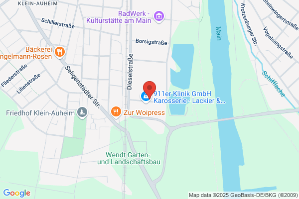 Reinke & Zimpel GmbH