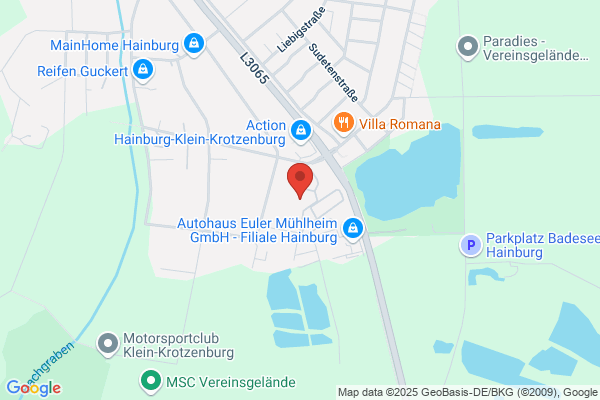 REWE
