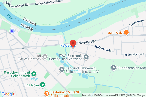 REWE