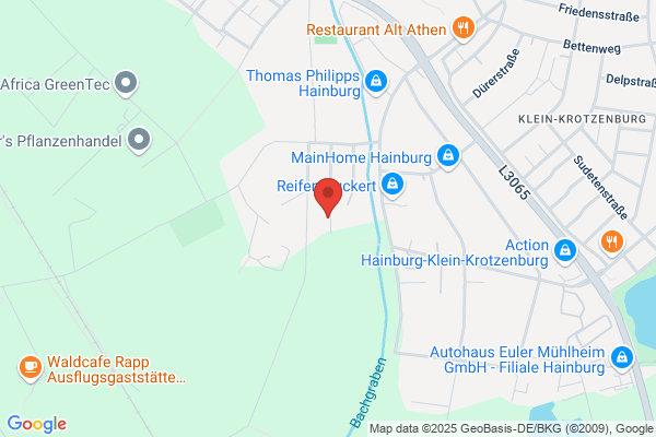 Behindertenhilfe in Stadt und Kreis Offenbach e.V.