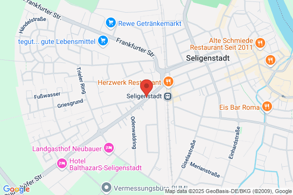 Kassenärztliche Vereinigung Hessen