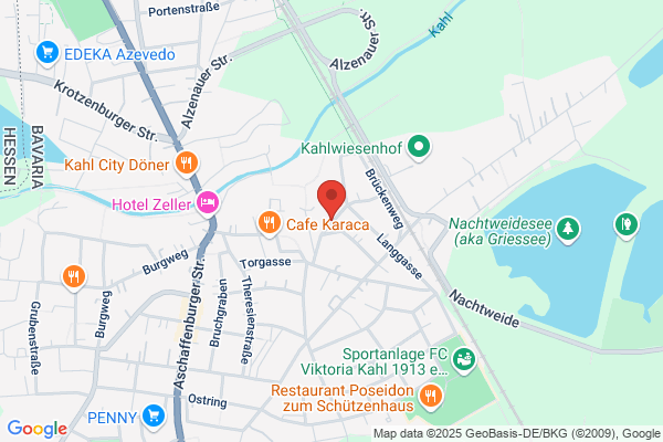 Stephanusgemeinschaft Kahl e.V.