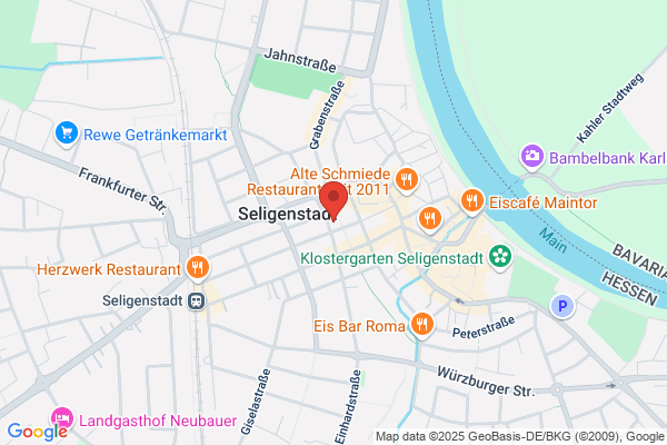 SIGNAL IDUNA Versicherung Claudio Sanzone