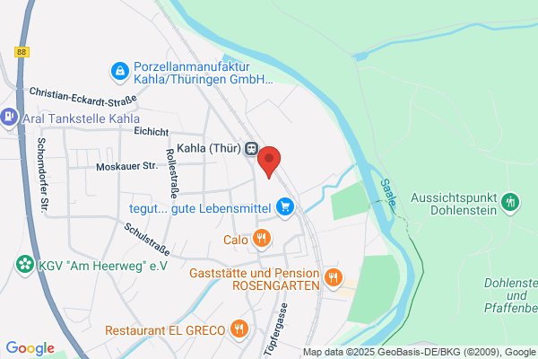Bretschneider Bäckerei & Konditorei