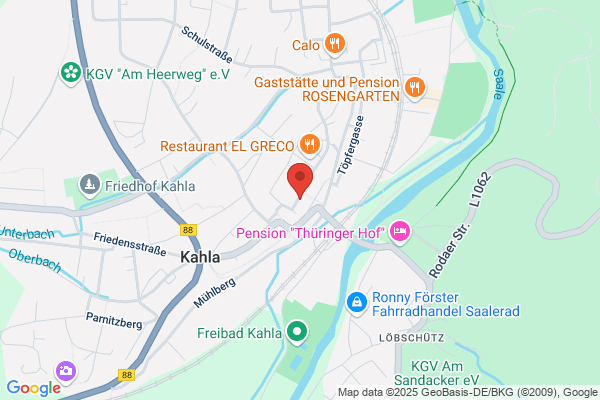 Drechsel Elke Spielwaren-Shop