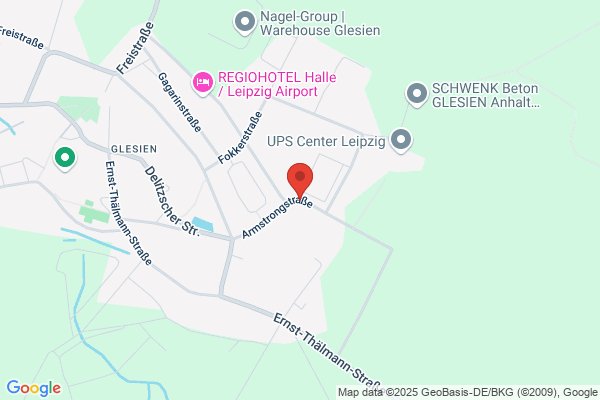 GDS Gastronomische Dienst- leistungs- und Service GmbH