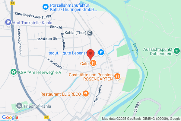 Gaststätte "Zur Post"