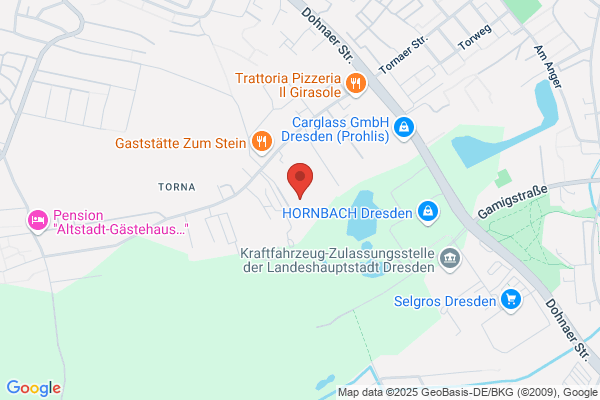 Wünsch, Olaf Dr.med.dent. Zahnarzt