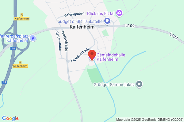 Gemeindehaus