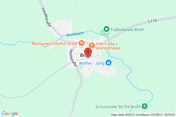 Grundschule Forster-Kirchspiel