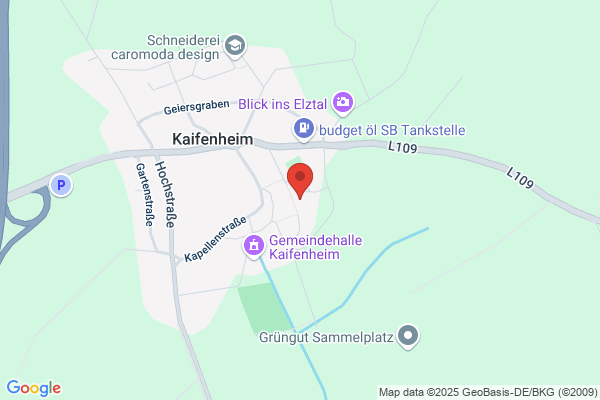 Kommunale Kindertagesstätte Kaifenheim