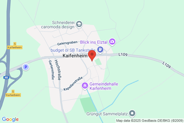 Verbandsgemeindeverwaltung Kaisersesch