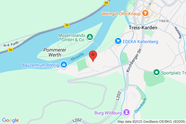Bootsservice Enk GmbH