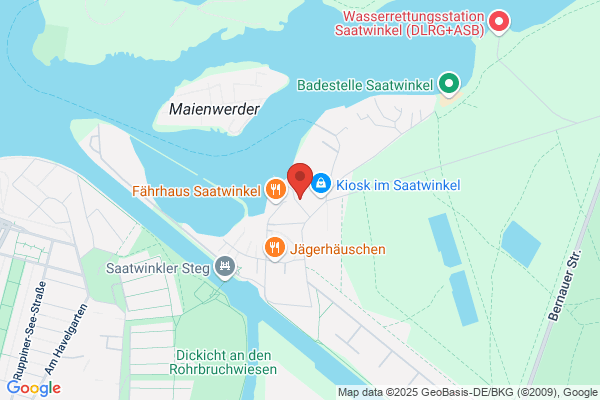 Der Bootsplatz Stefan Balthasar
