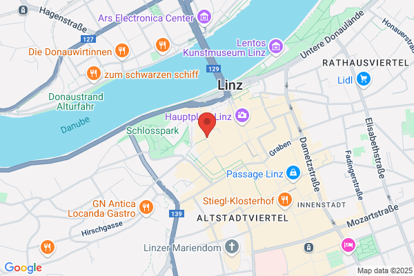 Friedbert Linz