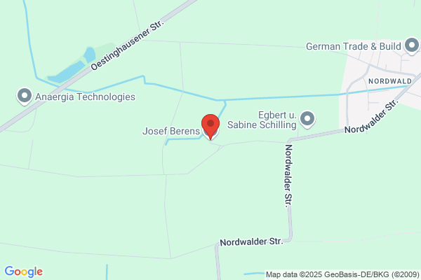 Josef Berens, Agathe