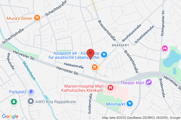 Textilagentur Fuhrmann GmbH