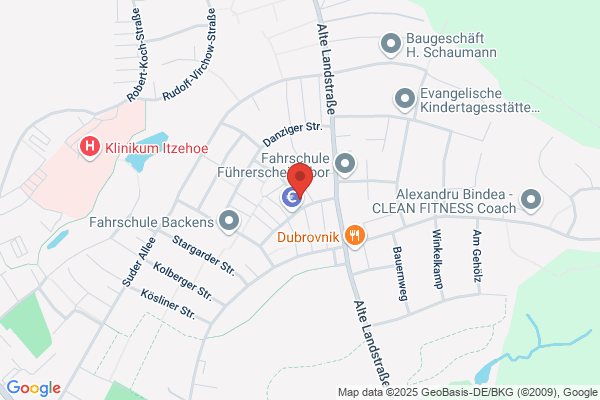 Deutsches Rotes Kreuz Kreisverband Steinburg e.V.