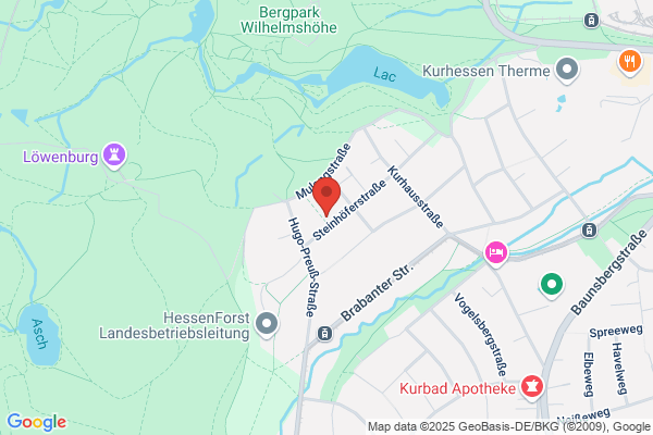 Evangelische Kindertagesstätte Regenbogen