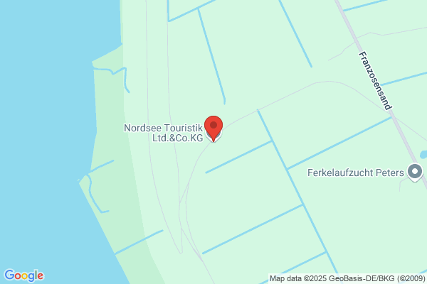 Touristinformation
