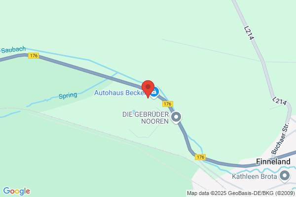 Johanniter-Unfall-Hilfe e.V. - Rettungswache Saubach
