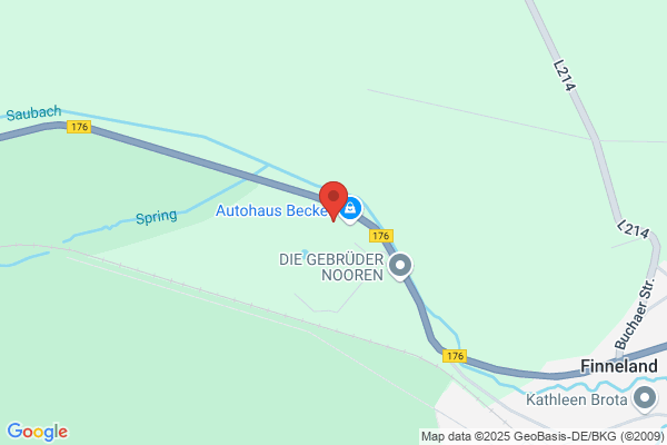 Becker Mobile GmbH