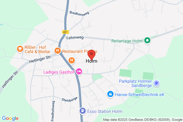 Holm Häußler