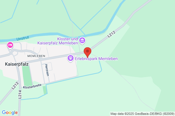 Memlebener Landtechnik GmbH
