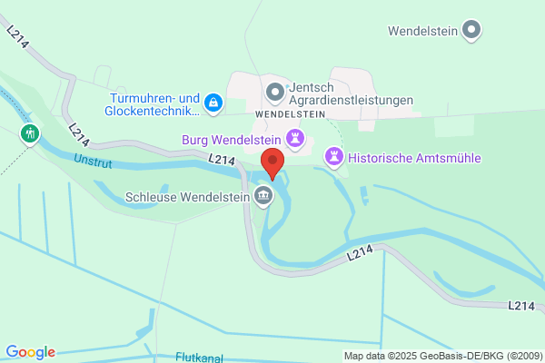 Revierförsterei