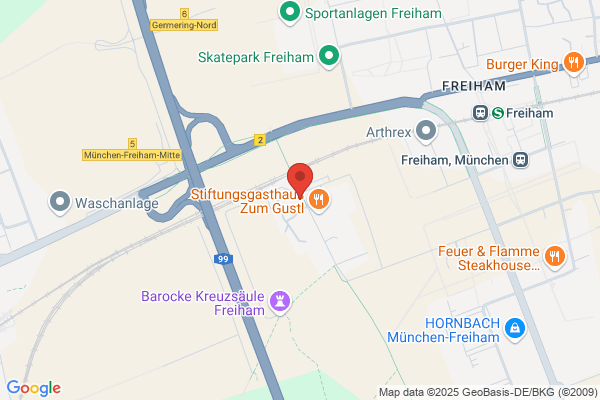 Stiftungsgut