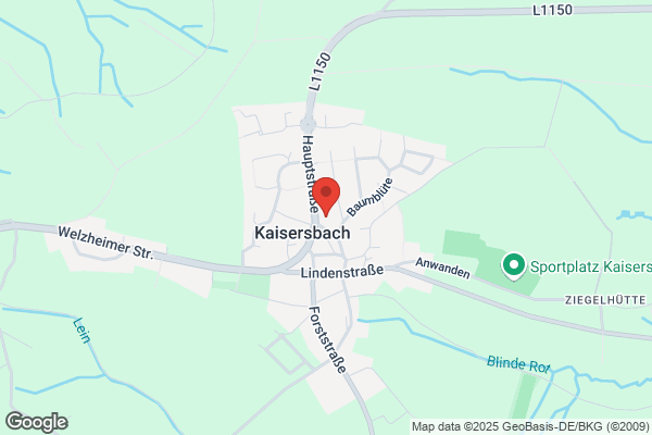 KS AUTOGLAS ZENTRUM Kaisersbach