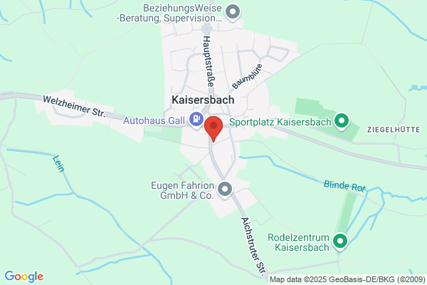 R+V Versicherung