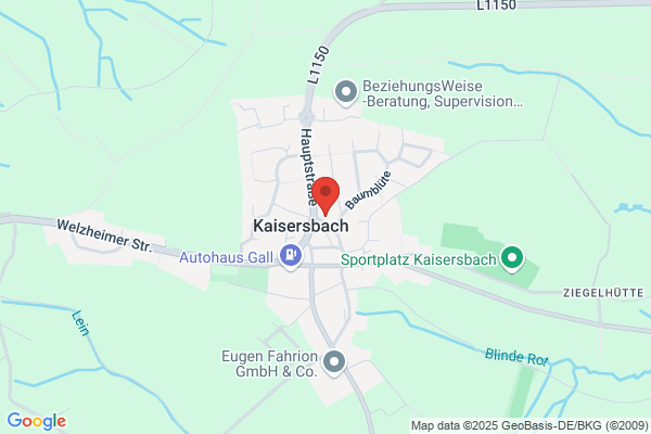 Schmied's Garage GmbH