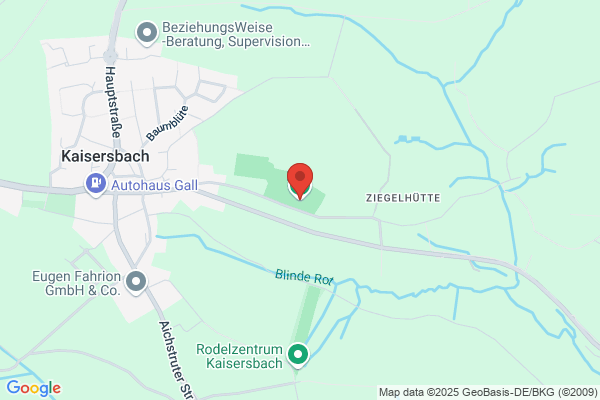 Sport-Verein Kaisersbach e.V.